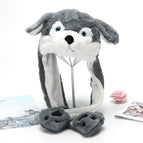 Grey Wolf