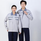light gray with dark gray [summer long suit]] / 160S (40.00 kg-55.00 kg