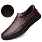 Brown plus velvet / 38