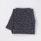 dark gray Leopard Naked Pants / 4 Size 50.00 kg-55.00 kg