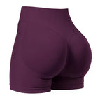 Cherry purple / XL
