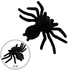 Spider hairpin