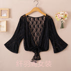 black lace / M (40.00 kg-55.00 kg