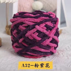 32 pink purple flower