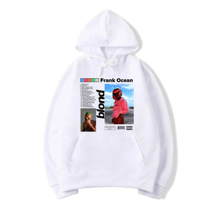 Channel Orange Hoodie Frank Blond Ocean Nostalgia Ultra Hood