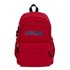 Red / One size fits all