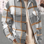 Light gray / S