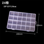 24 grids 19+13+1.6cm