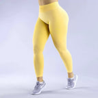Yellow / S