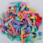 5 inch Macaroon mixed color (200)