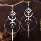 Earring B