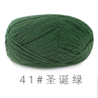 41 christmas green