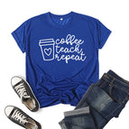 sapphire blue / S