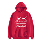 Red B / XXS