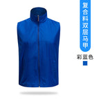 color blue / M