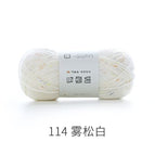 114 Fog Pine White