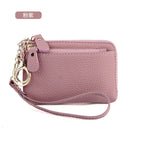 Pink purple