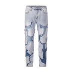 Blue high quality / S