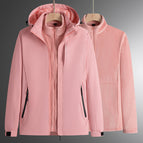 Female cherry blossom pink / M