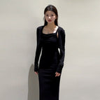 Black [set] / S