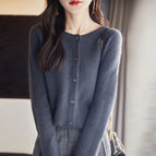 Elephant gray / M