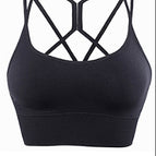 Black / S [less than 95kg]]