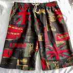 Hemp 10 - red union jack / All yards (55.00 kg-95.00 kg