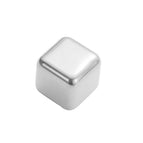 304 stainless steel ice cubes