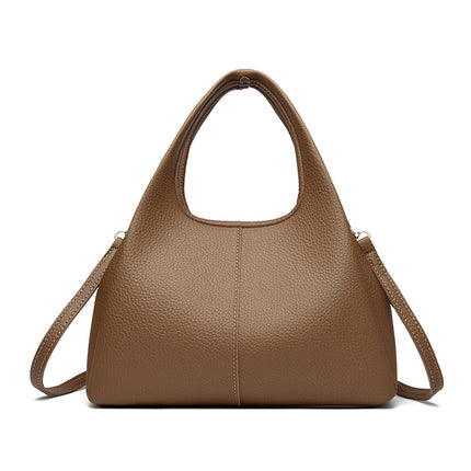 PU Bucket Bag / Sac Panier PU