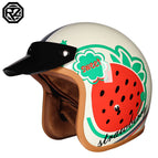 M / Strawberry
