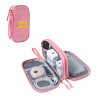 Pink PU