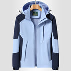 Women's-Blue / L