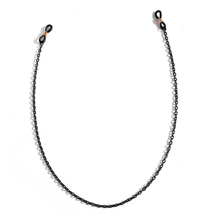 European and American Retro Metal Nipple Clamps, Sexy Temptation Circle Chain Breast Clamps, Cross-Border Adult Flirting Accessories