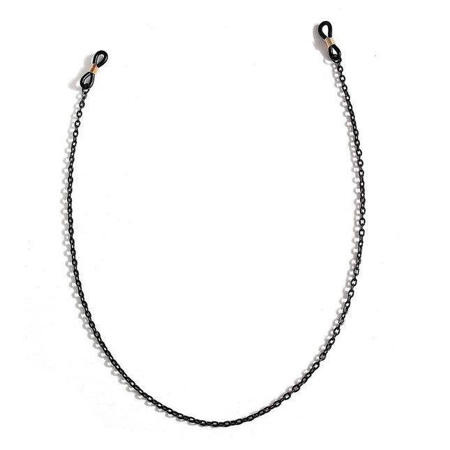 European and American Retro Metal Nipple Clamps, Sexy Temptation Circle Chain Breast Clamps, Cross-Border Adult Flirting Accessories
