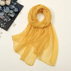 6# turmeric / 170-70CM