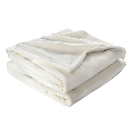 Christmas Decoration Blanket Holiday Blanket Red Festive Blanket Christmas Tree Polo Sofa Blanket Flannel Blanket