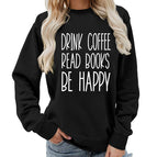 Black (white font) / S