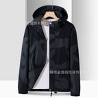 Camouflage Black / XS【95-105】
