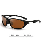 Black frame tea tablets (polarized)