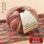 20 sunset red
