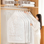 Milky white pattern / Hand pump