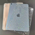 Ipadair3【 10.5inch 】 / Star backing card [single] - single-sided card