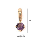 June-pendant