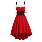 Red [in stock]] / S