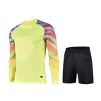 Light yellow (short style) / 2XS（130cm）