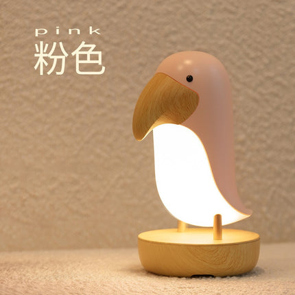 Creative Crescent Night Light Bluetooth Speaker High Color Value Ornaments Eye Protection Atmosphere Light Indoor Night Light Birthday Gift