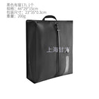 Black with window 17l enlarged
