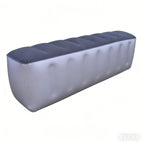 (enhanced version) straight gap pad + car pump