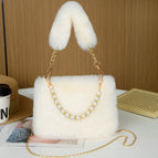 beige white