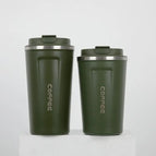 510ml / Second generation green-ordinary cover